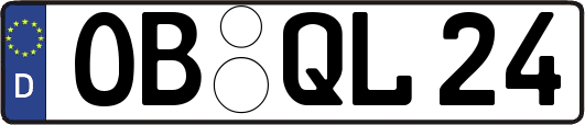 OB-QL24
