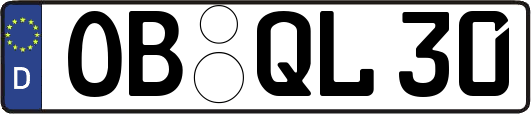 OB-QL30