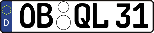 OB-QL31