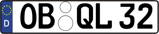 OB-QL32