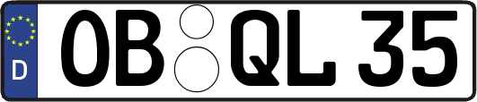 OB-QL35
