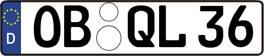 OB-QL36