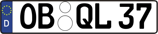 OB-QL37