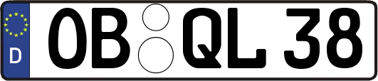 OB-QL38