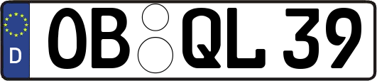 OB-QL39