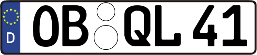 OB-QL41