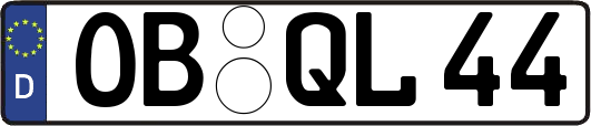 OB-QL44