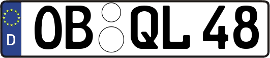 OB-QL48