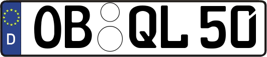 OB-QL50