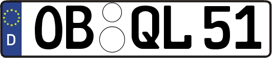 OB-QL51