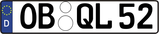 OB-QL52