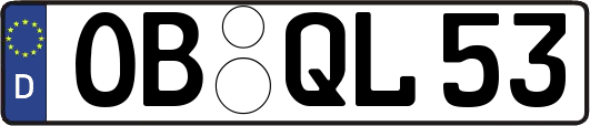 OB-QL53