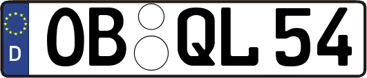 OB-QL54