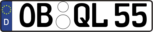 OB-QL55