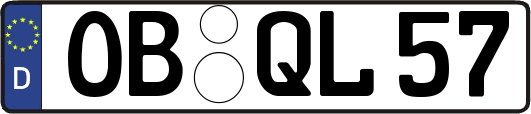 OB-QL57