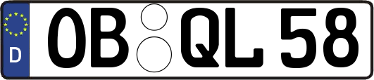 OB-QL58