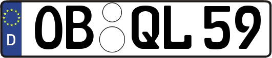 OB-QL59