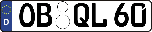 OB-QL60