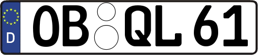 OB-QL61