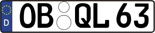 OB-QL63