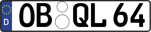 OB-QL64