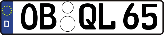 OB-QL65