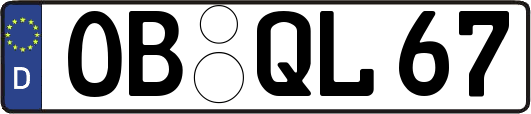 OB-QL67