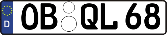 OB-QL68