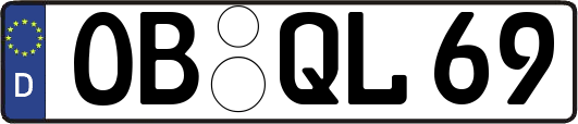 OB-QL69