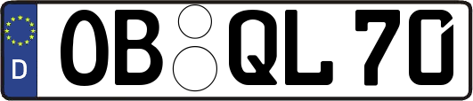 OB-QL70