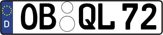 OB-QL72