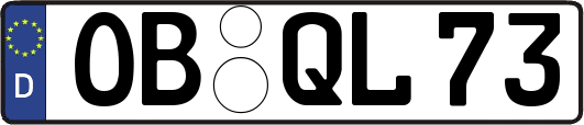 OB-QL73