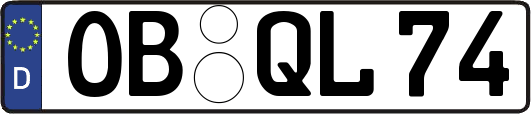 OB-QL74