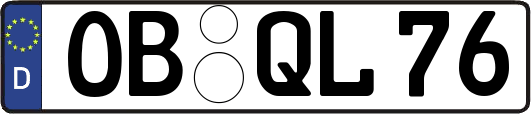 OB-QL76