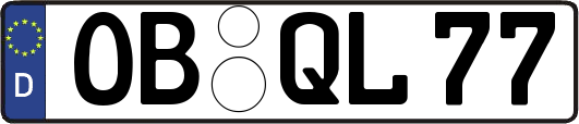 OB-QL77