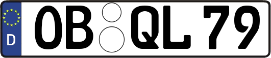 OB-QL79