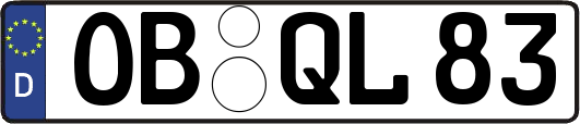 OB-QL83
