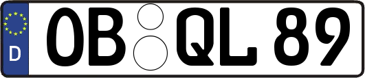 OB-QL89