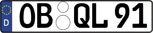 OB-QL91
