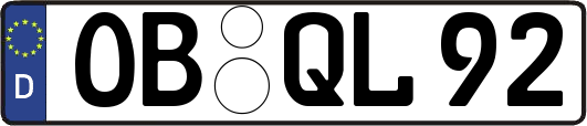 OB-QL92