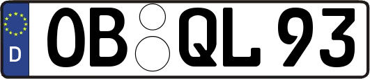 OB-QL93