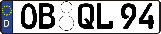 OB-QL94