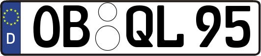 OB-QL95
