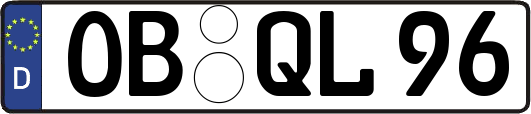 OB-QL96