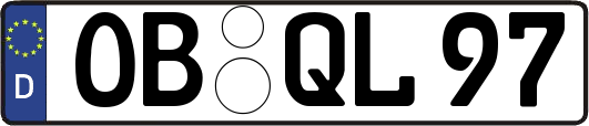OB-QL97