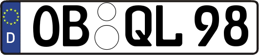 OB-QL98