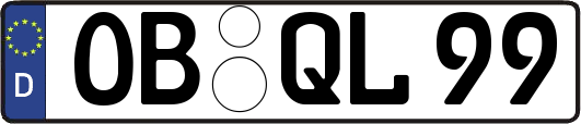 OB-QL99