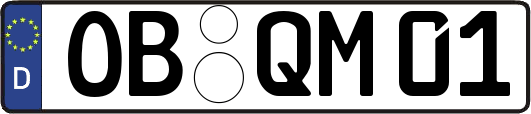 OB-QM01
