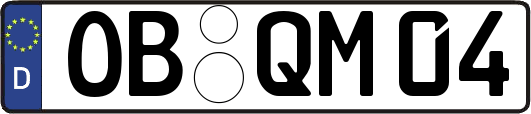 OB-QM04