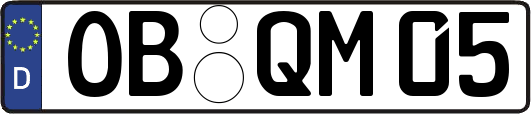 OB-QM05